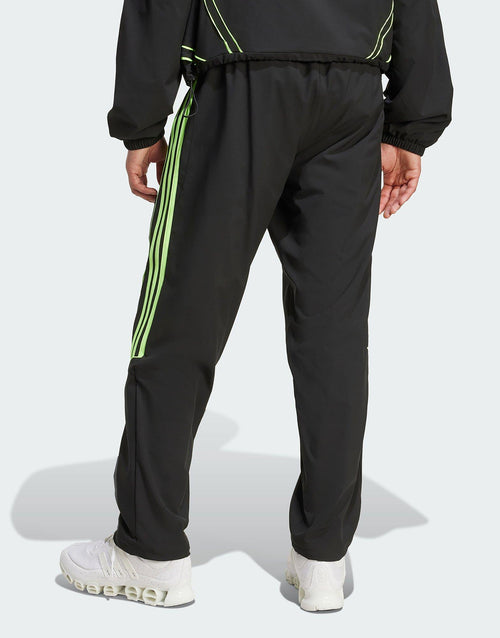 Track Tracksuit Bottoms