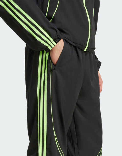 Track Tracksuit Bottoms