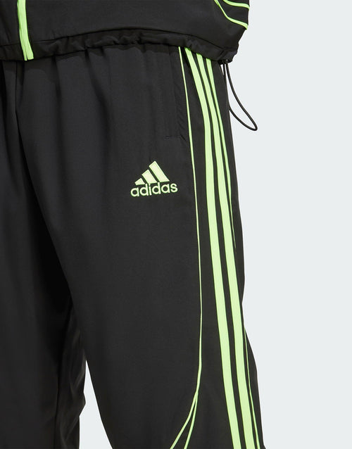 Track Tracksuit Bottoms