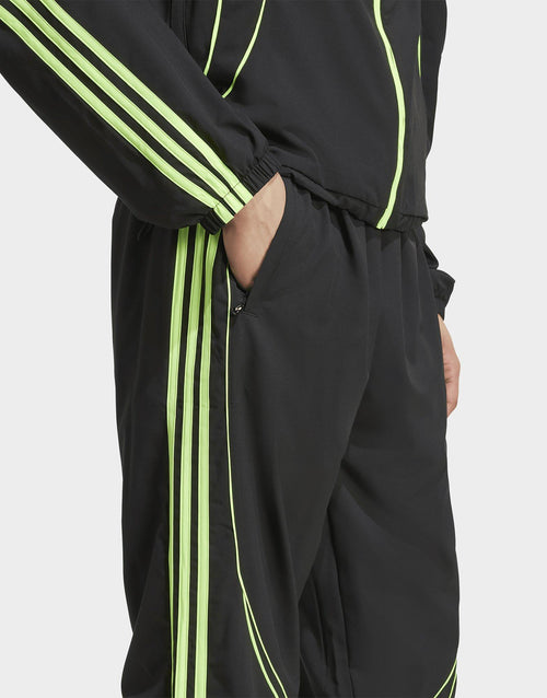 Track Tracksuit Bottoms