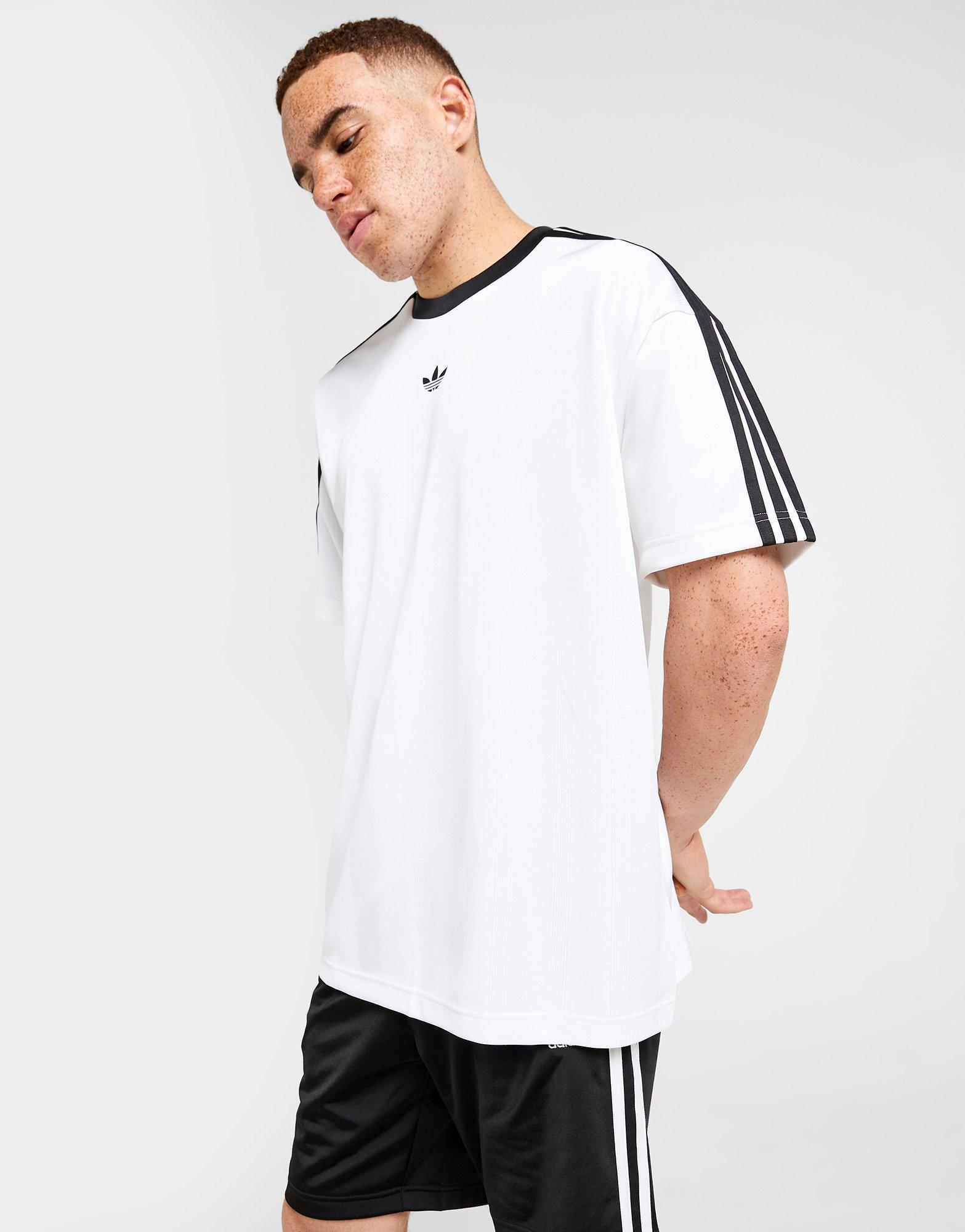 Adicolor Jacquard Jersey