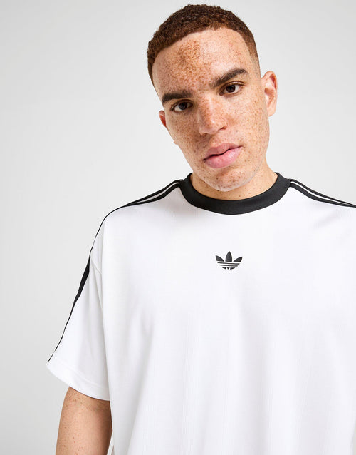 Adicolor Jacquard Jersey