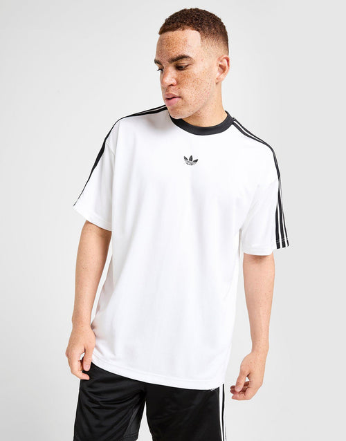 Adicolor Jacquard Jersey
