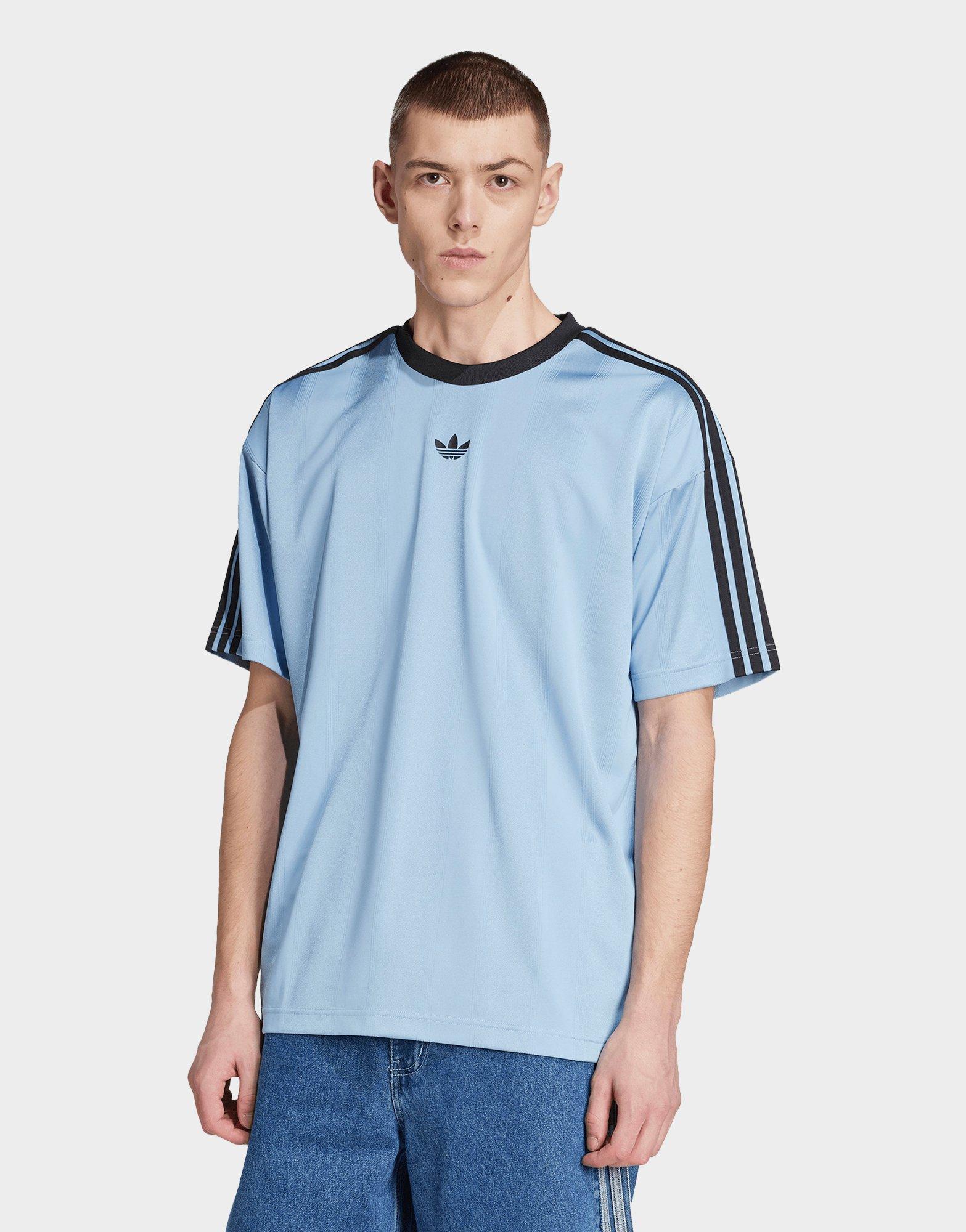 Adicolor Jacquard Jersey
