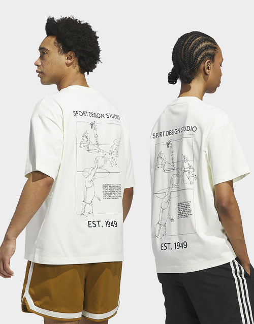 GFX T-Shirt (Unisex)