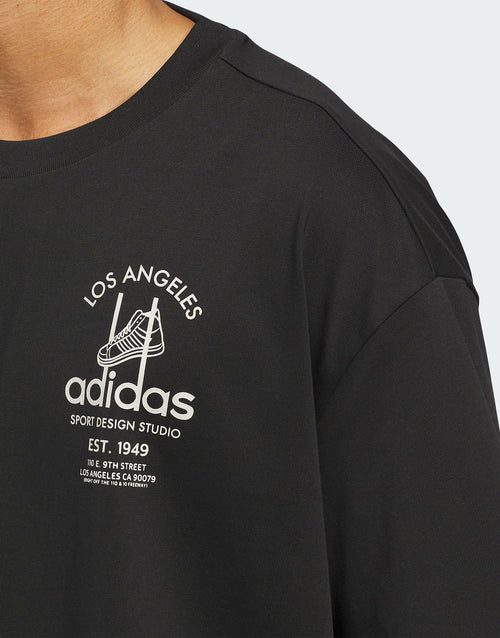 Sports Design GFX T-Shirt (Unisex)