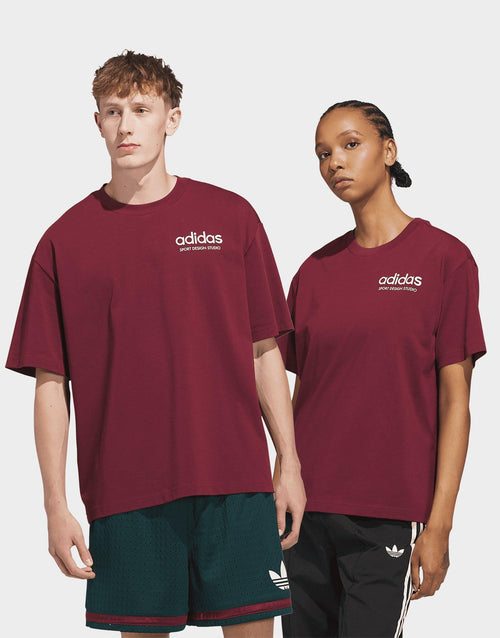 Sport Design GFX T-Shirt (Unisex)