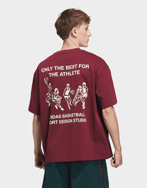 Sport Design GFX T-Shirt (Unisex)