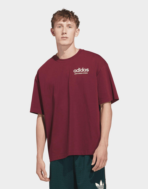Sport Design GFX T-Shirt (Unisex)
