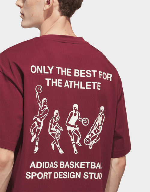 Sport Design GFX T-Shirt (Unisex)