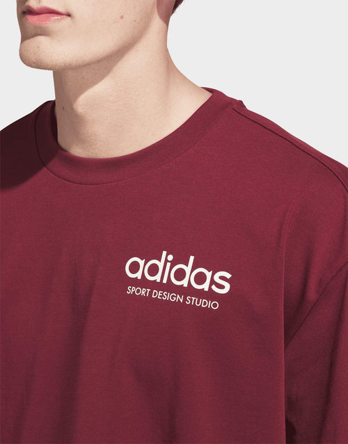 Sport Design GFX T-Shirt (Unisex)