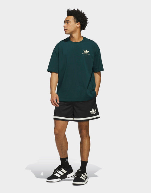 Worldwide Hoops GFX T-Shirt (Unisex)