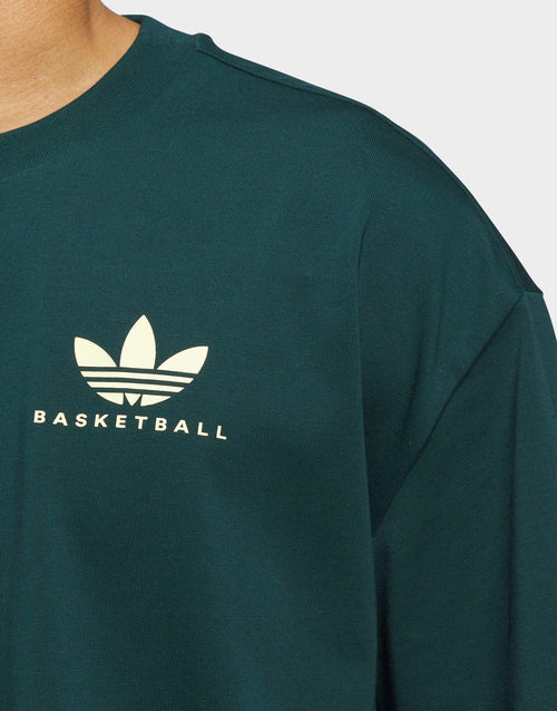 Worldwide Hoops GFX T-Shirt (Unisex)