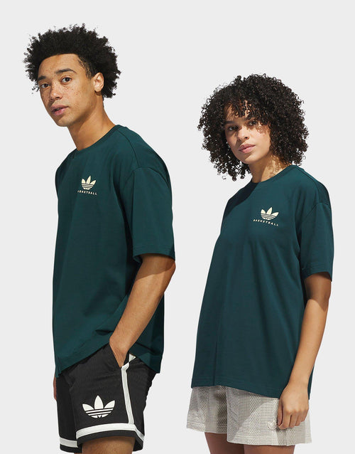 Worldwide Hoops GFX T-Shirt (Unisex)