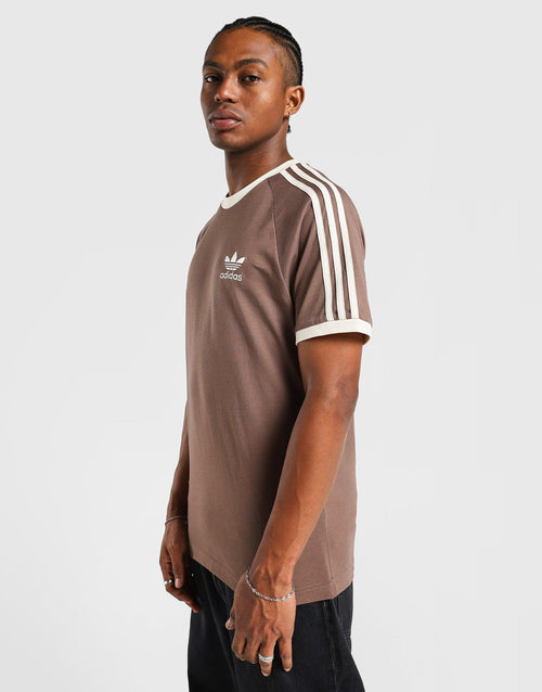 3 Stripes T-Shirt