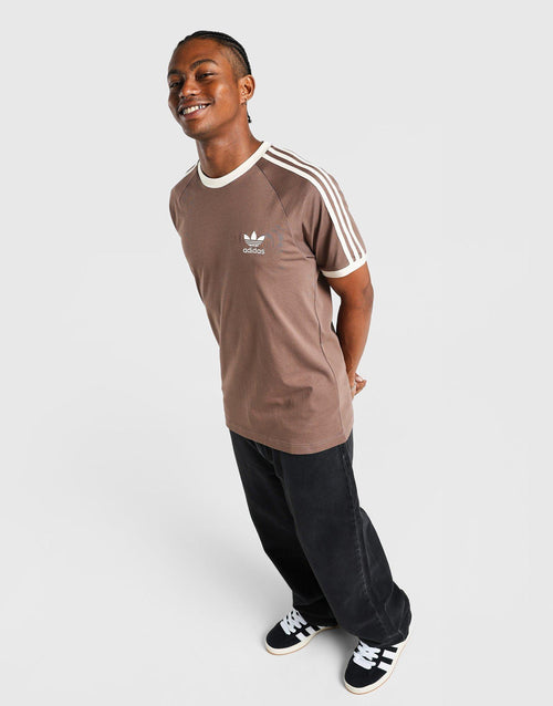 3 Stripes T-Shirt