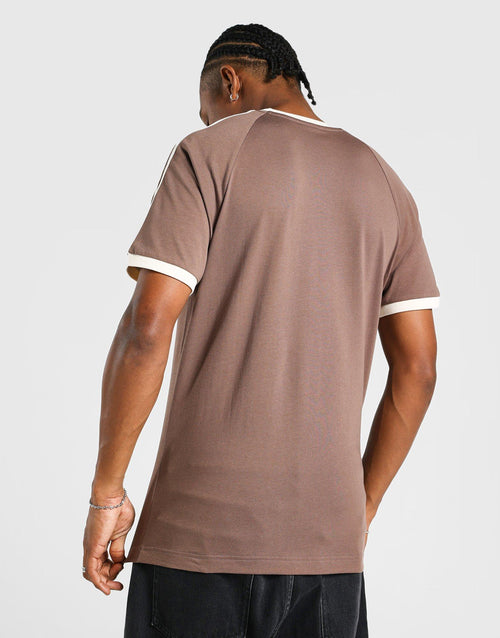 3 Stripes T-Shirt