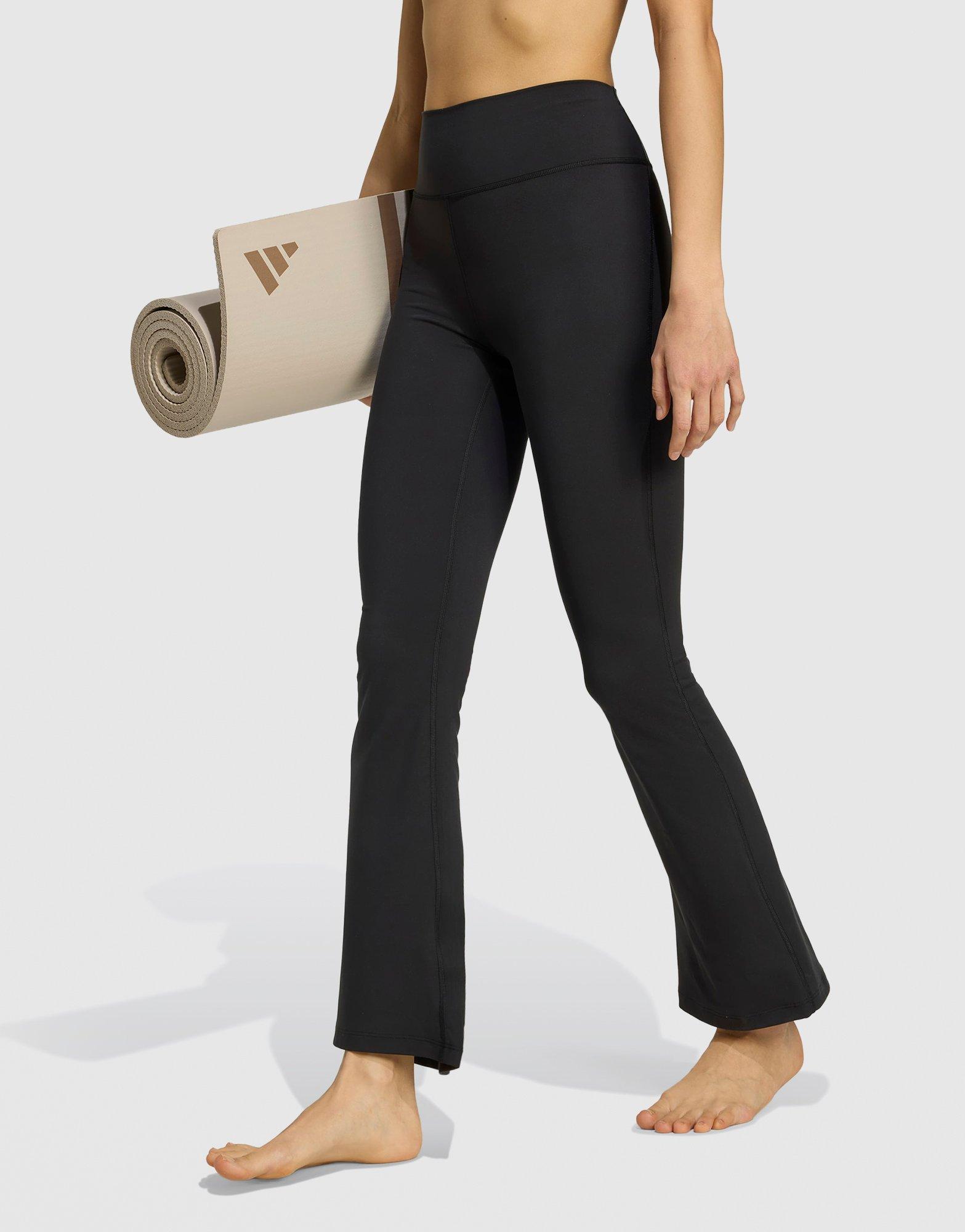 All Me Essentials Flare Leggings