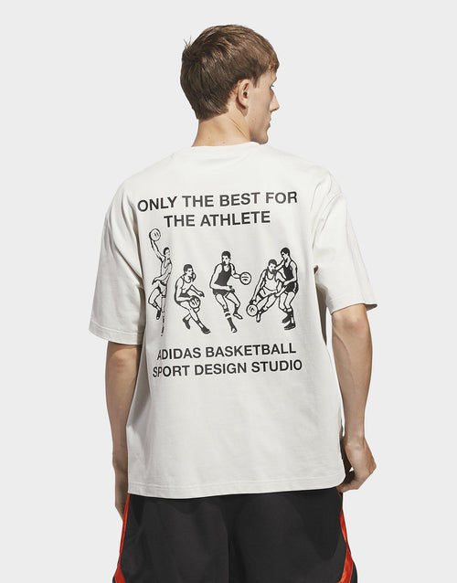 Sport Design GFX T-Shirt (Unisex)