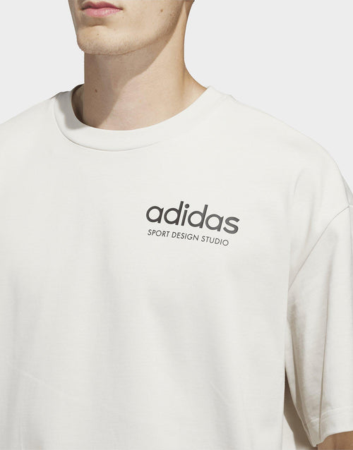 Sport Design GFX T-Shirt (Unisex)