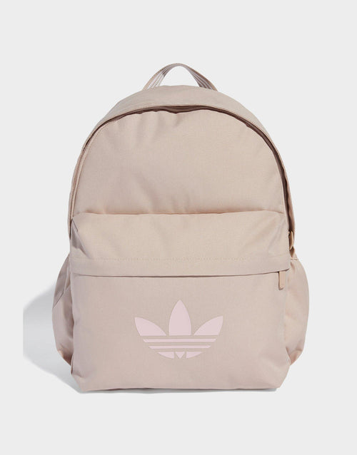adidas backpacks for womens Beige adidas Adicolor Classic Backpack