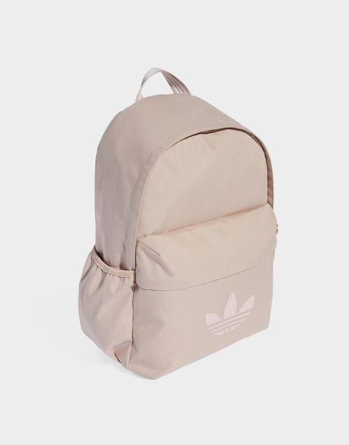 adidas classic backpack malaysia Beige adidas Adicolor Classic Backpack