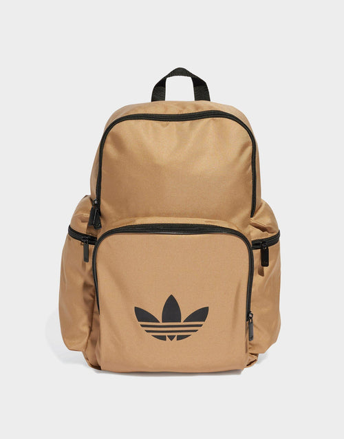 adidas backpack malaysia price Brown adidas Adicolor Backpack