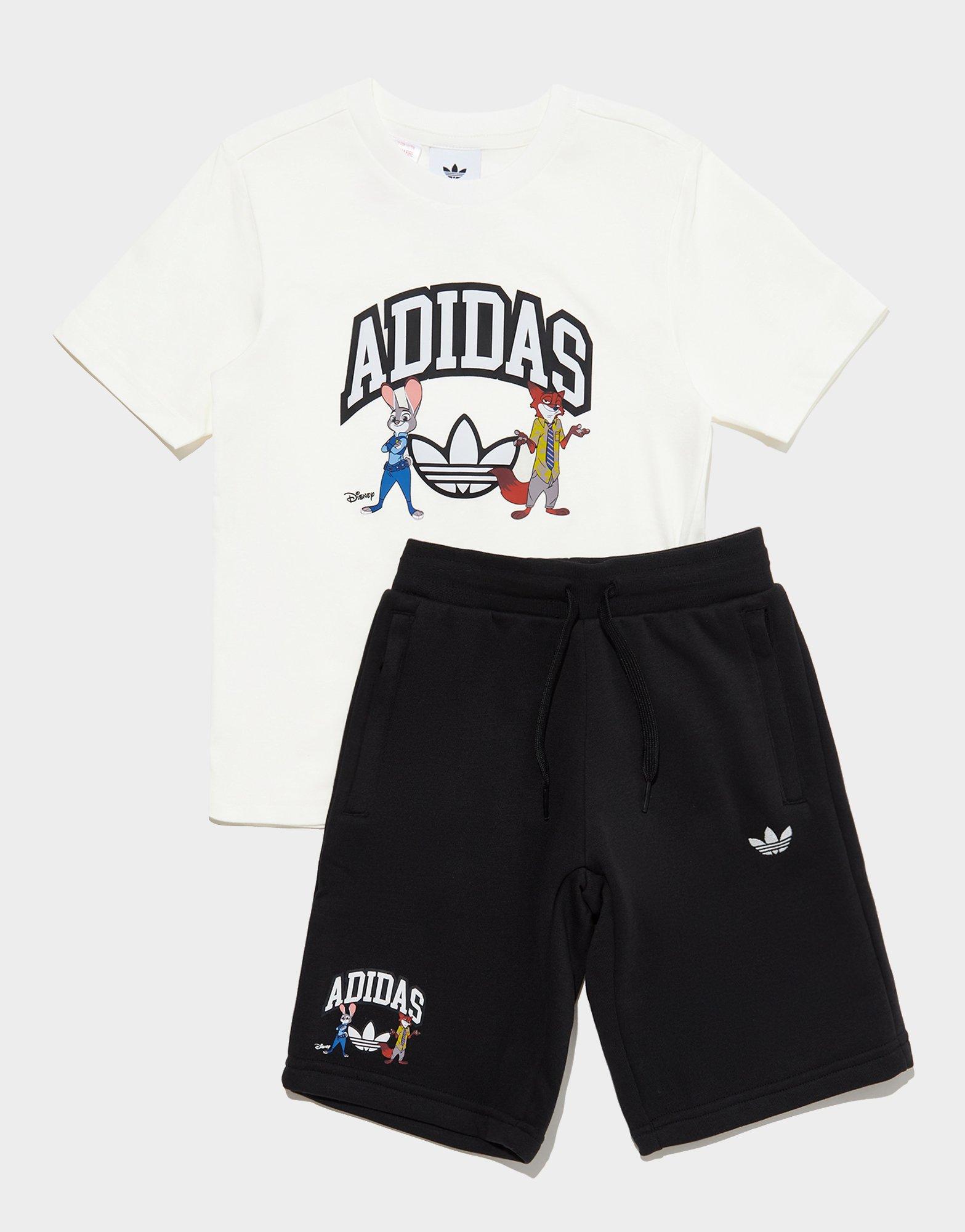 X Disney Zootopia Set Children's