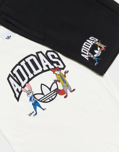 X Disney Zootopia Set Children's