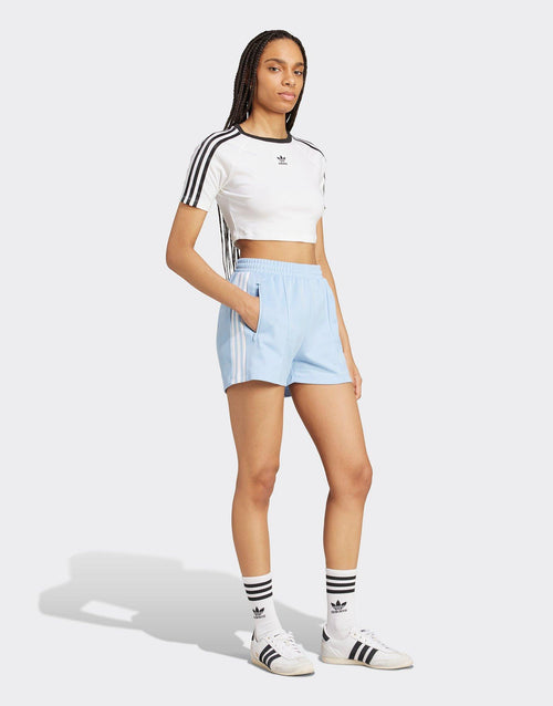 BECKENBAUER SHORTS$