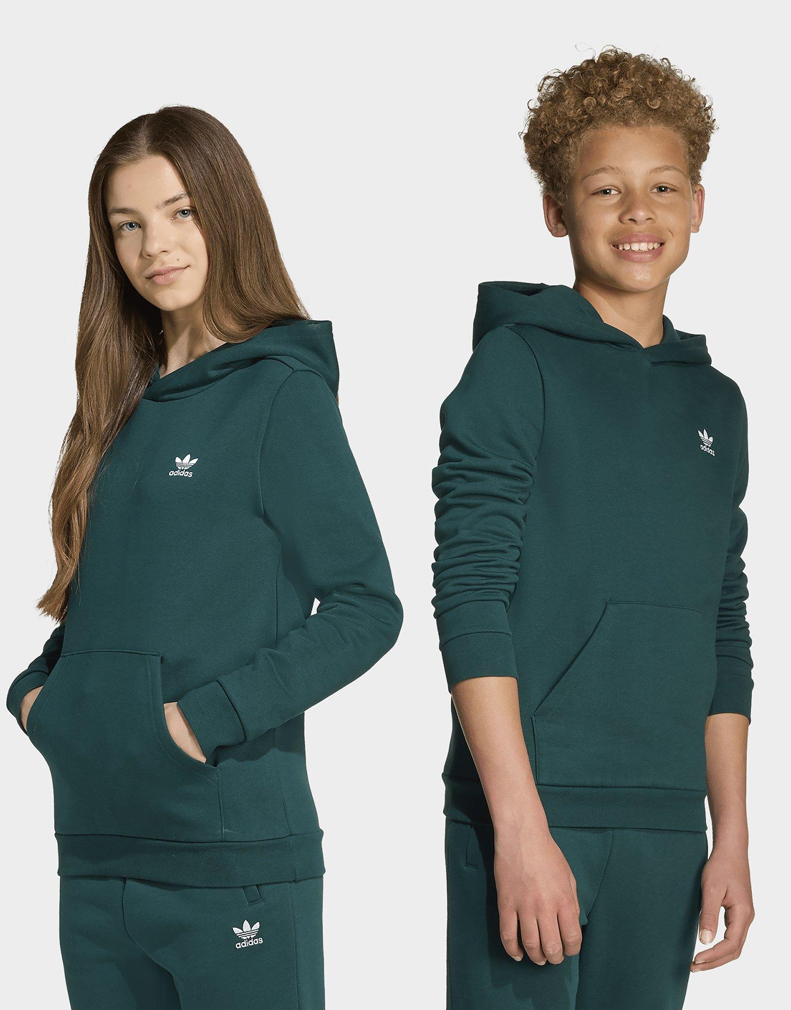 Core Hoodie Junior's