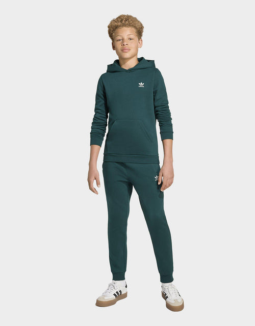 Core Hoodie Junior's