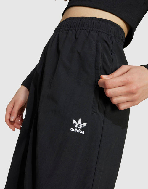 Woven Midi Skirt Junior's