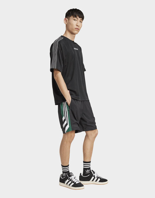 90s Football Short