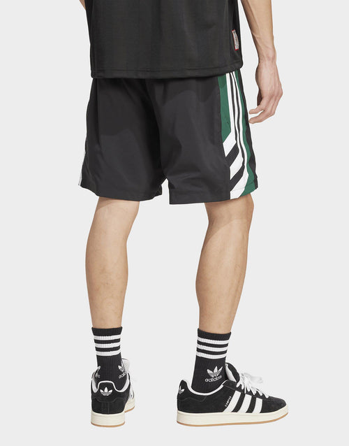 90s Football Short