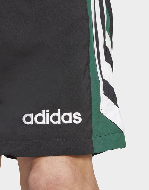 90s Football Short
