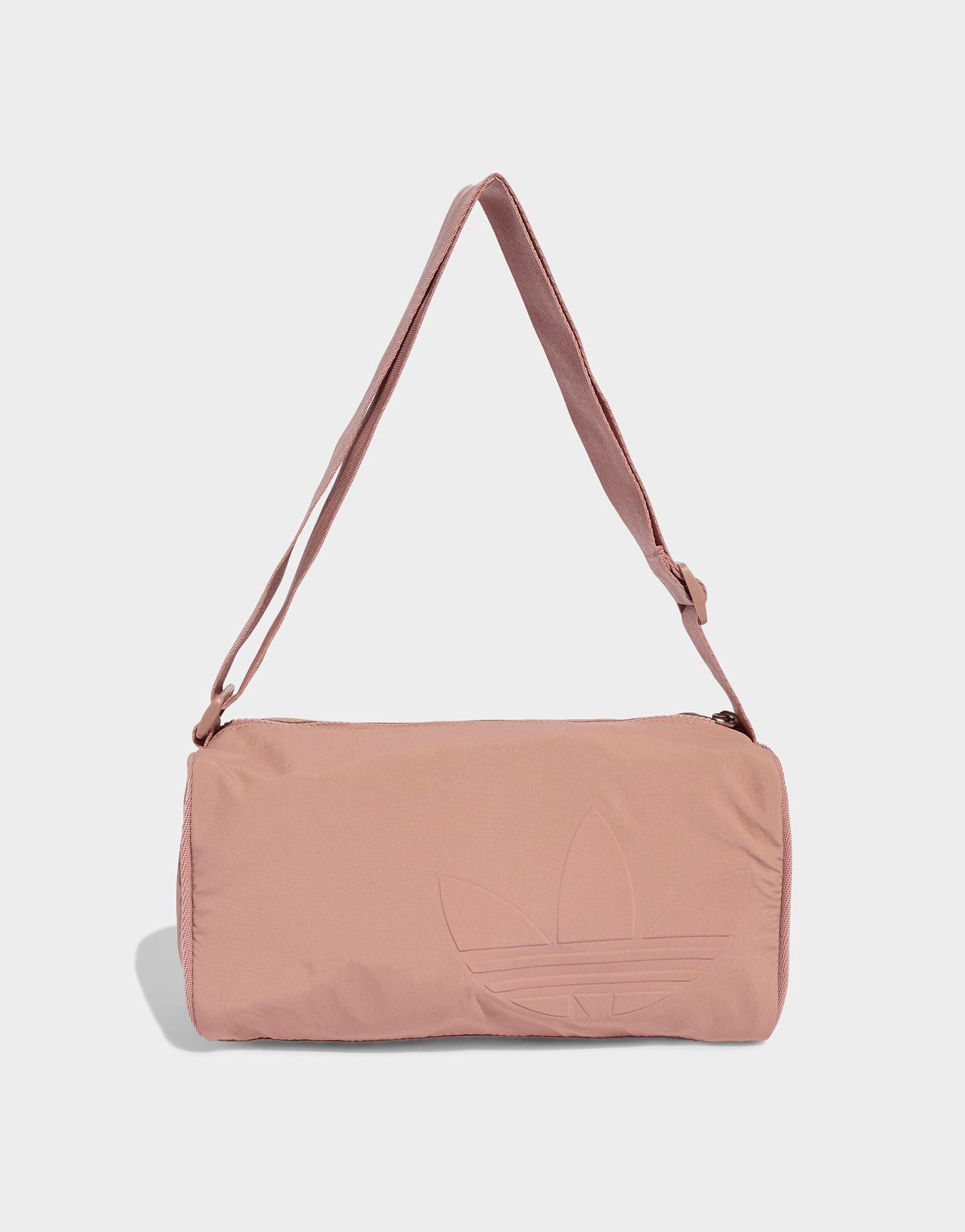 Mini Duffle Bag