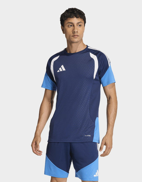 Northern Ireland Tiro 26 Training Shirt