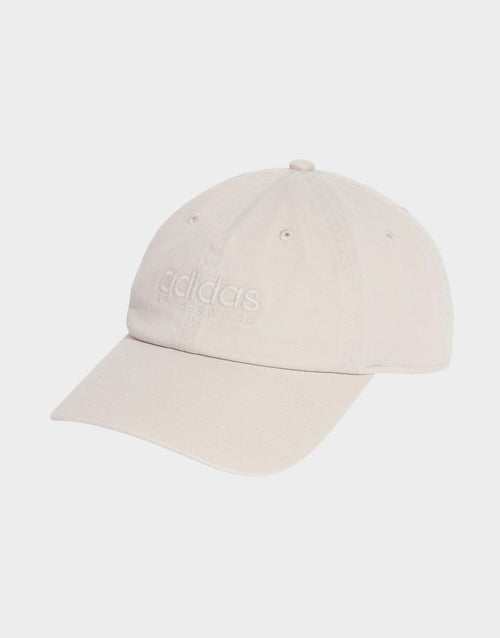 Sportswear Dad Cap