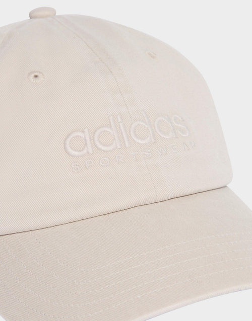 Sportswear Dad Cap
