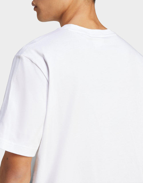 Denim Trefoil T-Shirt