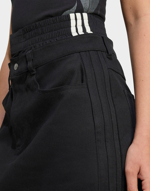 Firebird Utility Mini Skirt