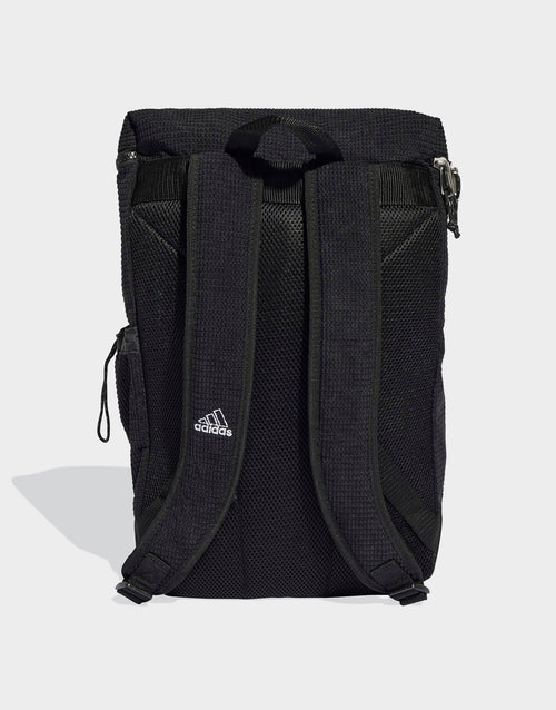 adidas backpack murah malaysia Black adidas Backpack