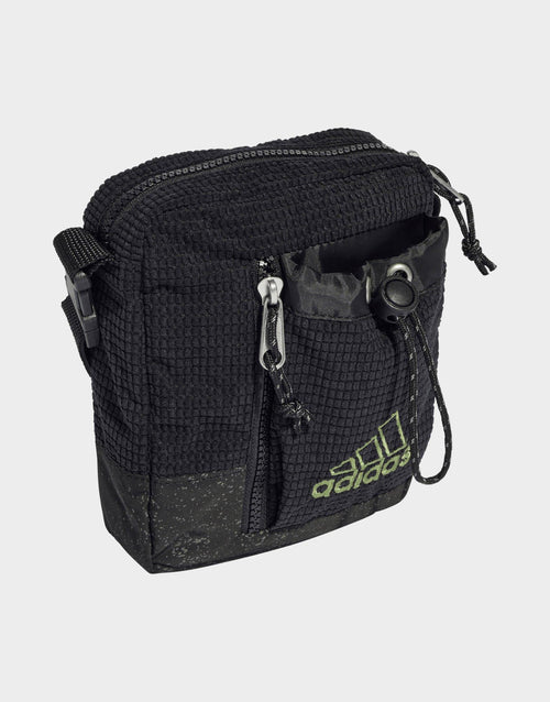 Black adidas Small Item Bag JD Sports Malaysia