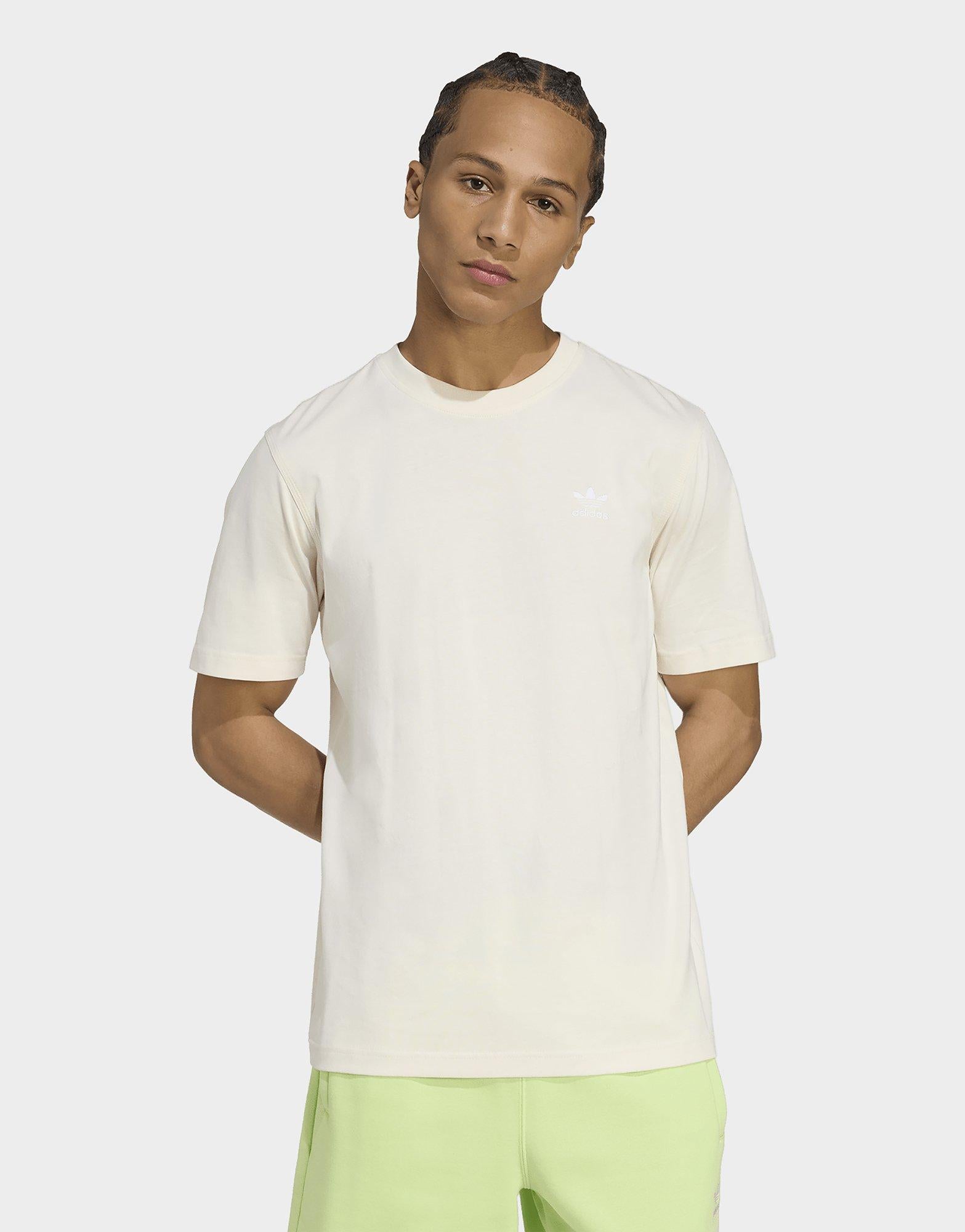 Trefoil Essentials T-Shirt