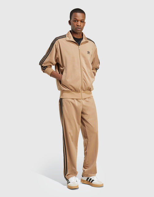 Track Tracksuit Bottoms