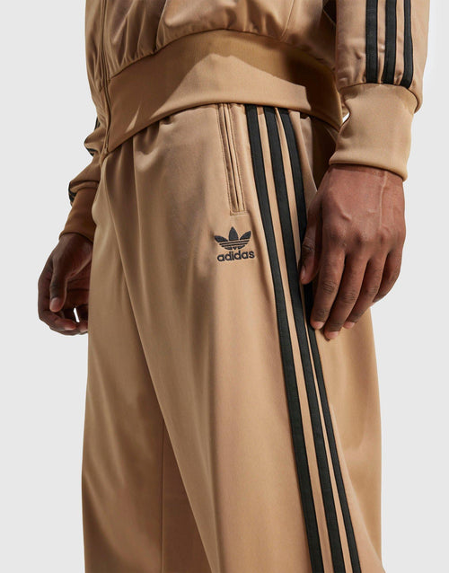 Track Tracksuit Bottoms