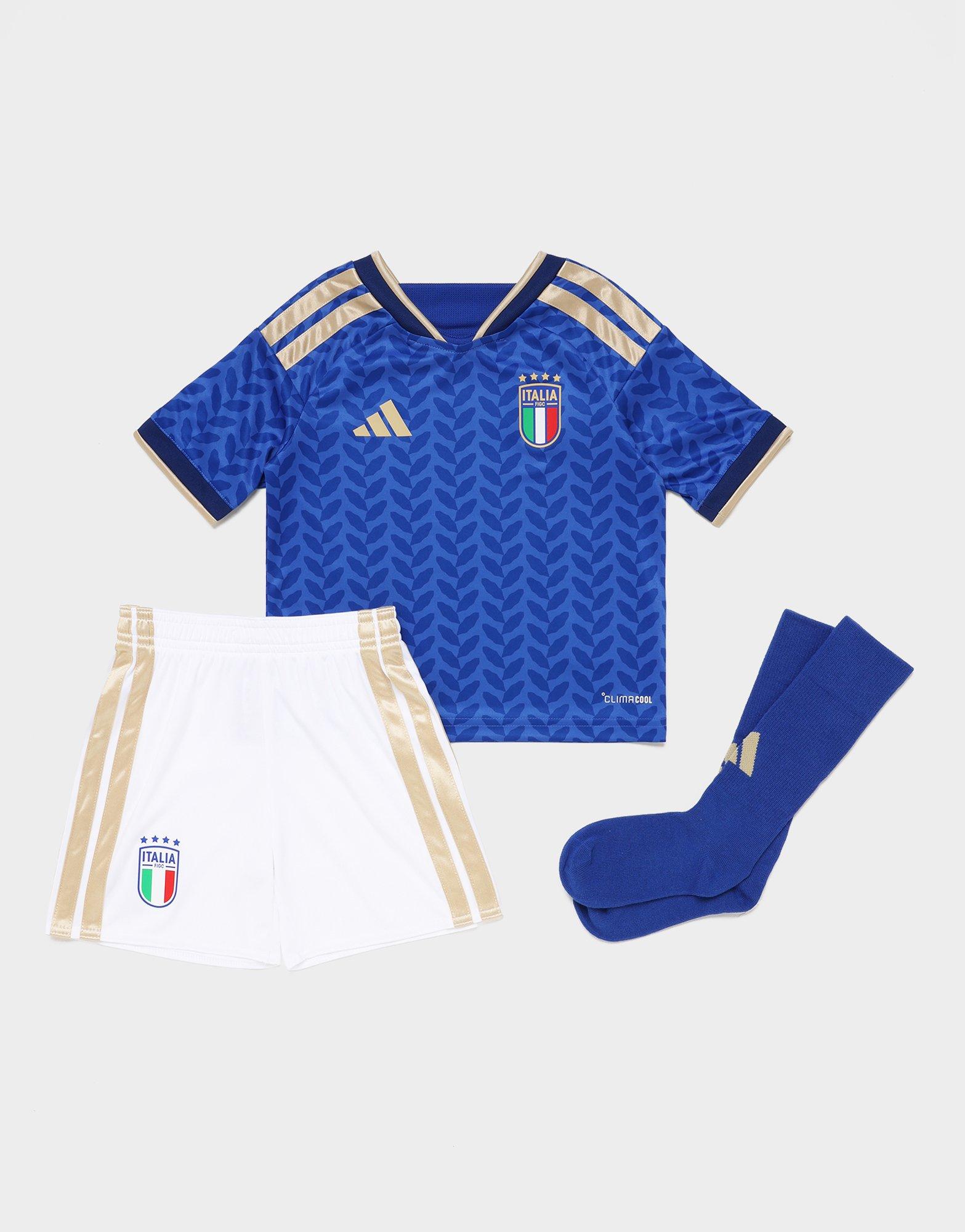 Italy 26 Home Set Children's