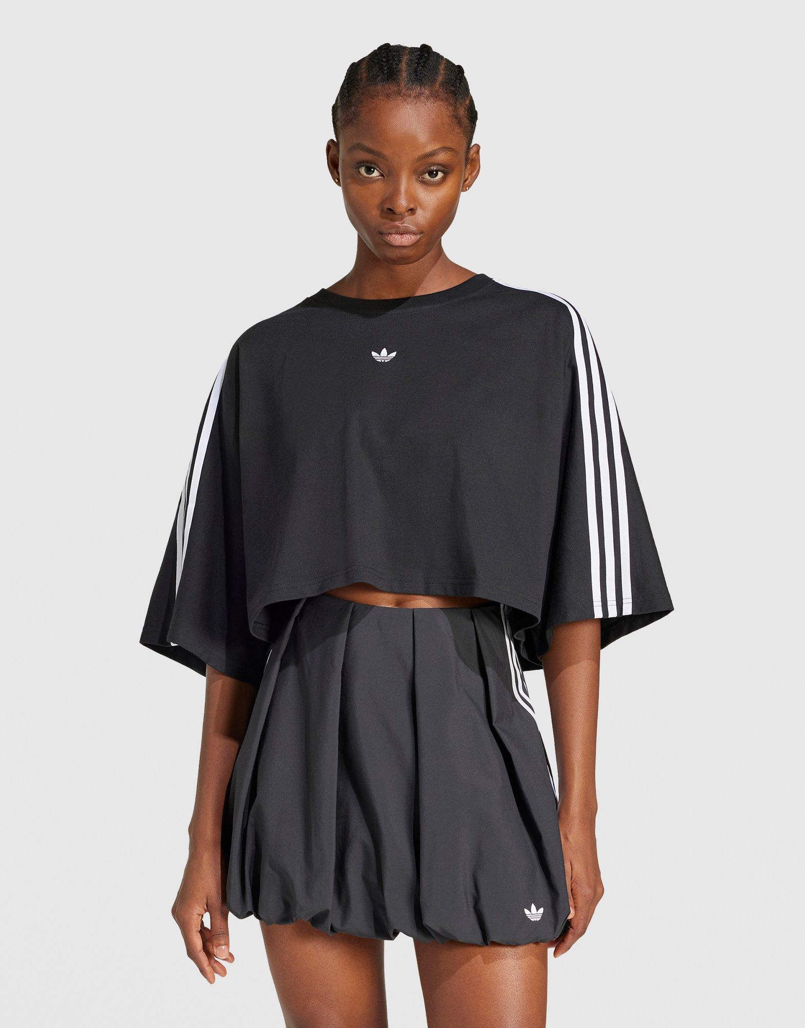 Boxy T-Shirt