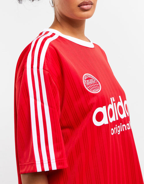 Oversized Shirt Adidas Original T Shirt Women Adidas Originals